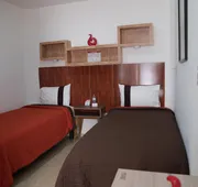 Hotel del Arte y Figura hotel detail image 7