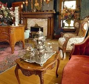 The Brumder Mansion hotel detail image 3