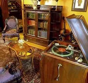 The Brumder Mansion hotel detail image 4