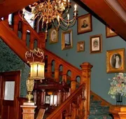 The Brumder Mansion hotel detail image 7