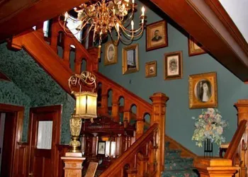 The Brumder Mansion hotel thumbnail 7