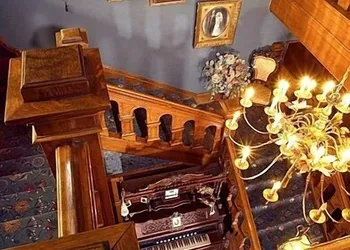 The Brumder Mansion hotel thumbnail 8