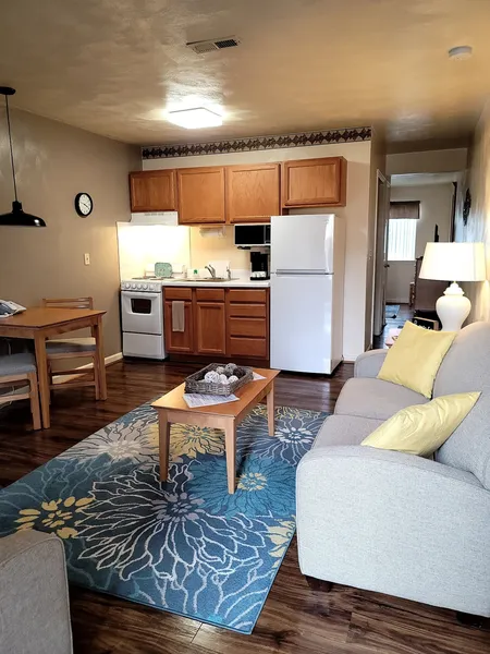 Affordable Corporate Suites - Lanford hotel detail image 6