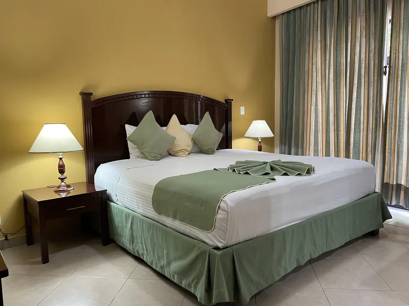 Hotel Centenario hotel detail image 6