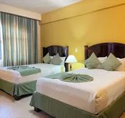 Hotel Centenario hotel detail image 7