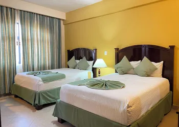 Hotel Centenario hotel thumbnail 7
