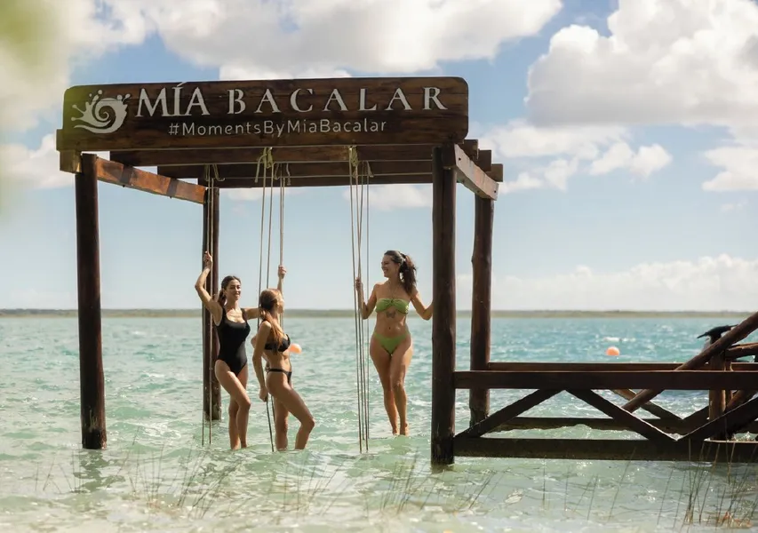 Mia Bacalar Luxury Resort & Spa hotel detail image 2