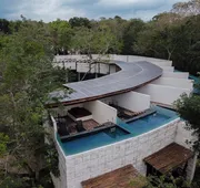 Mia Bacalar Luxury Resort & Spa hotel detail image 3