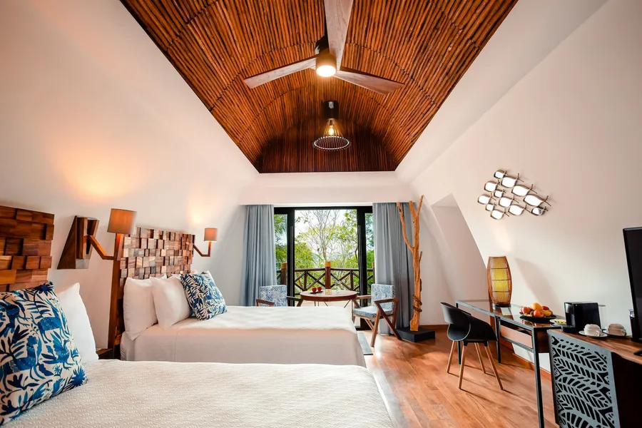 Mia Bacalar Luxury Resort & Spa hotel detail image 6