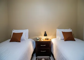 Bugambilias Suites hotel thumbnail 6