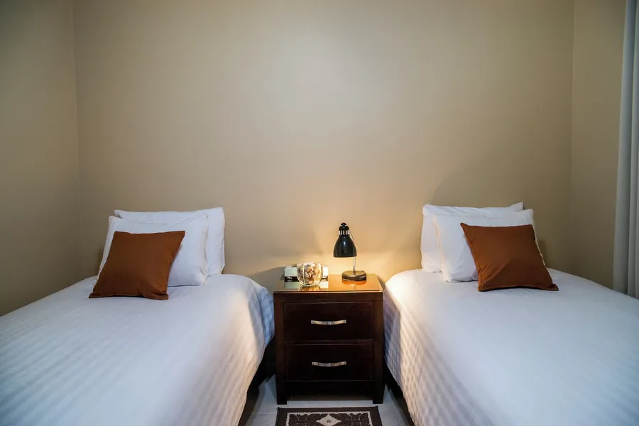 Bugambilias Suites hotel detail image 6