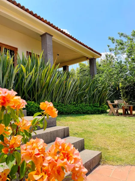 Sandunga Cabañas Boutique hotel detail image 2