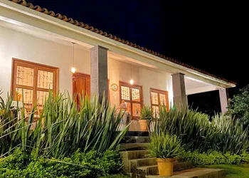 Sandunga Cabañas Boutique hotel thumbnail 4