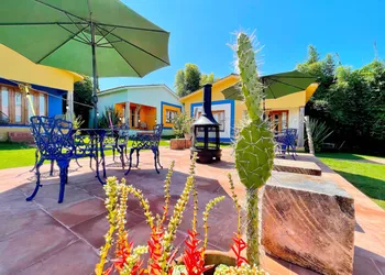 Sandunga Cabañas Boutique hotel thumbnail 6