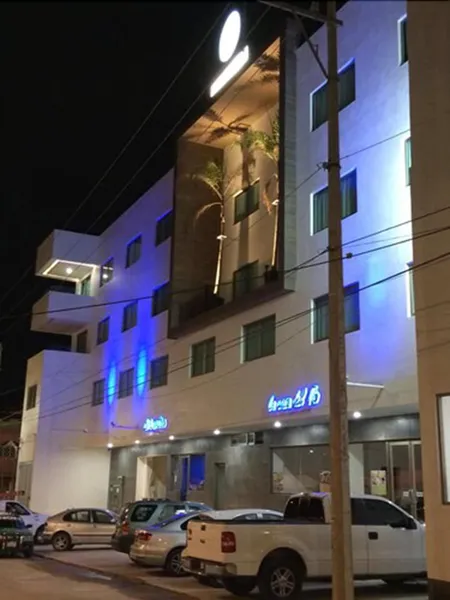 MH Grand Hotel hotel detail image 2