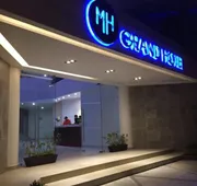 MH Grand Hotel hotel detail image 3