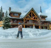 Vagabond Lodge at Kicking Horse Resort hotel detail image 5