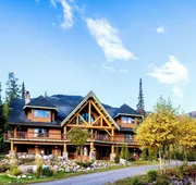 Vagabond Lodge at Kicking Horse Resort hotel detail image 7