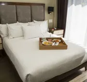 Suites Lerma hotel detail image 7