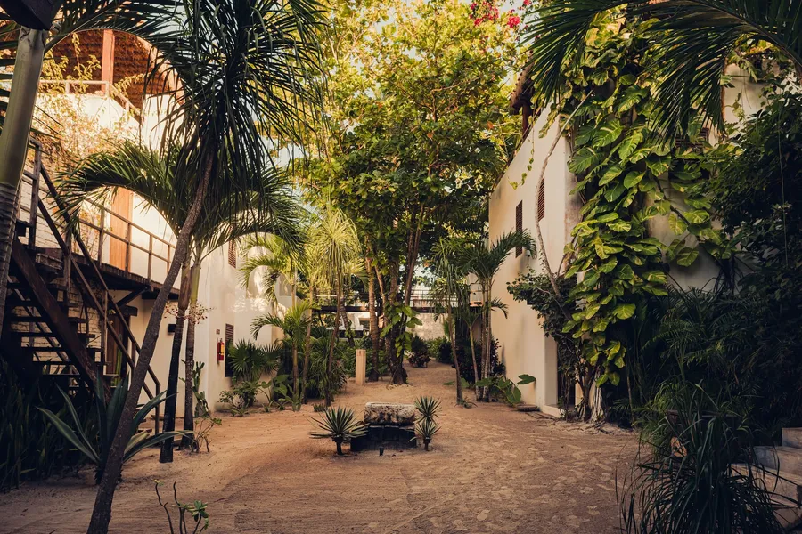 Chiringuito Tulum hotel detail image 6