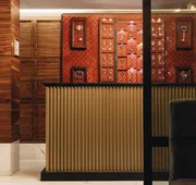 The Wild Oscar hotel detail image 5