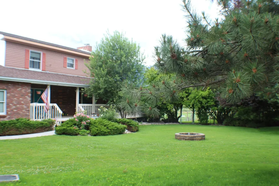 Bitterroot River B&B hotel detail image 2