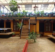 Hotel Mision Colonial San Cristobal hotel detail image 4