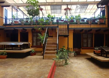 Hotel Mision Colonial San Cristobal hotel thumbnail 5