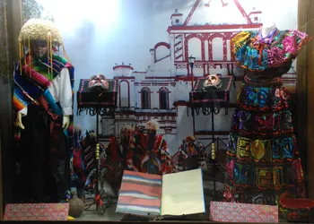 Hotel Mision Colonial San Cristobal hotel thumbnail 6