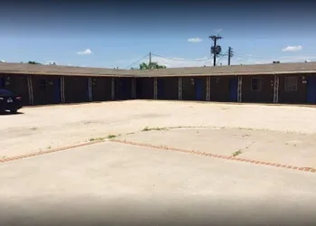 Hickman's Motel hotel thumbnail 3