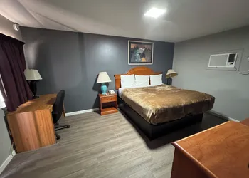 Hickman's Motel hotel thumbnail 6