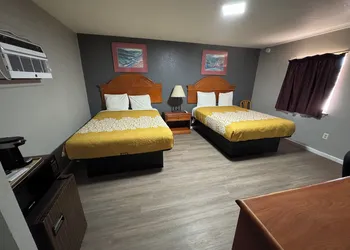 Hickman's Motel hotel thumbnail 7