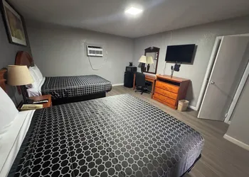 Hickman's Motel hotel thumbnail 8