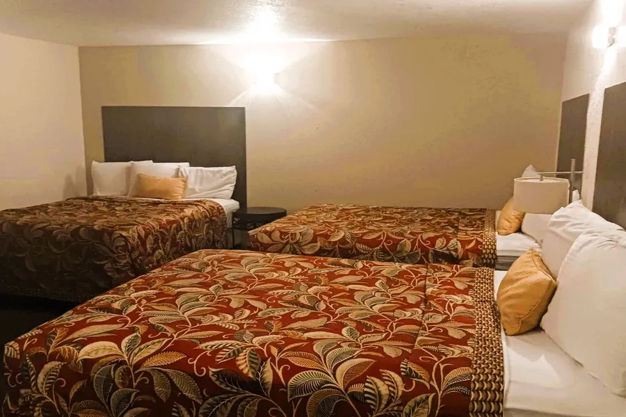HomeTown Inn By OYO Lakin, KS hotel detail image 6