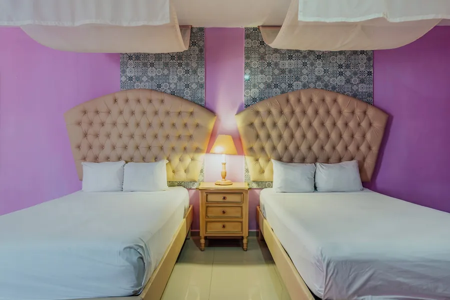 Hotel Lavanda Mérida hotel detail image 6