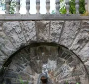 The Castle at Skylands Manor hotel detail image 4
