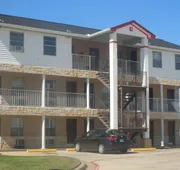Relax Inn Mineral Wells hotel detail image 3