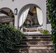 Casa Cien hotel detail image 3