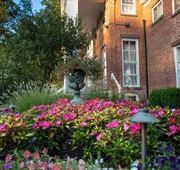 Cromwell Manor Inn hotel detail image 7