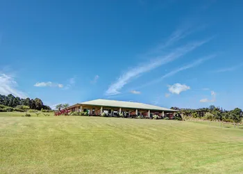 Mahana House Country Inn hotel thumbnail 4