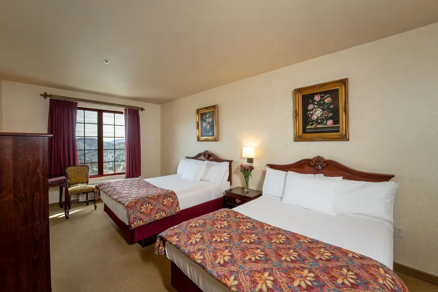 Silverland Inn and Suites hotel detail image 6