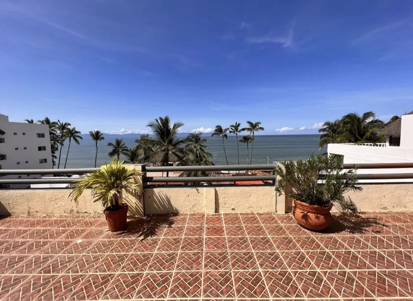 Hotel Palmeras hotel detail image 6
