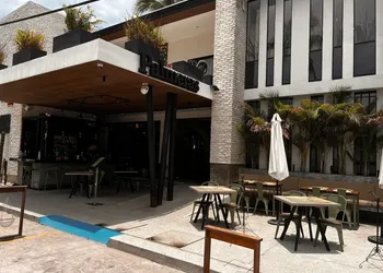 Hotel Palmeras hotel thumbnail 2