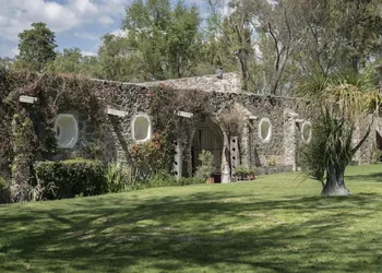 Meson Real de la Plata hotel thumbnail 2