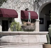 Meson Real de la Plata hotel detail image 4