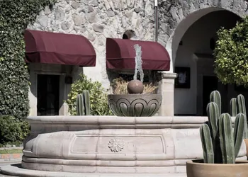 Meson Real de la Plata hotel thumbnail 4