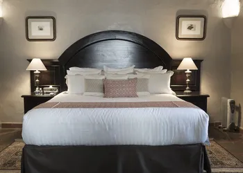 Meson Real de la Plata hotel thumbnail 6