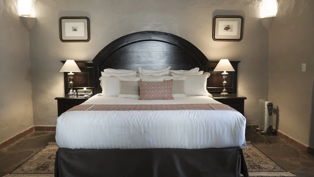Meson Real de la Plata hotel detail image 6