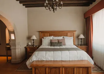 Meson Real de la Plata hotel thumbnail 8