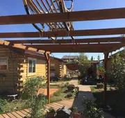 Earthsong Lodge hotel detail image 3